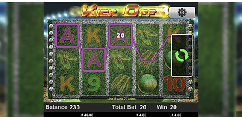 Một số kinh nghiệm chơi game Trận đấu vàng CFUN68
