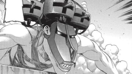 Titan ngựa – Trọn bộ thông tin trong Attack on Titan 2022
