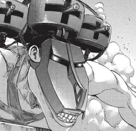Titan ngựa – Trọn bộ thông tin trong Attack on Titan 2022