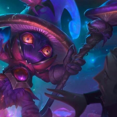 ngọc veigar mùa 12