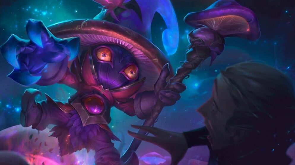 ngọc veigar mùa 12
