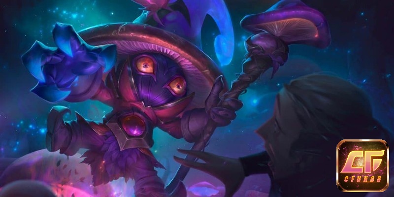 ngọc veigar 