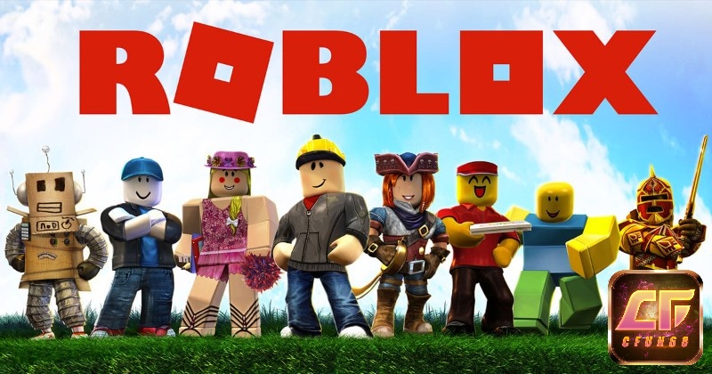 Cách tải Roblox cho anh em muốn trải nghiệm game.