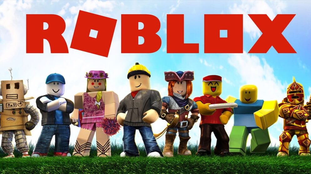 Cách tải roblox trên máy tính 2022 cực đơn giản