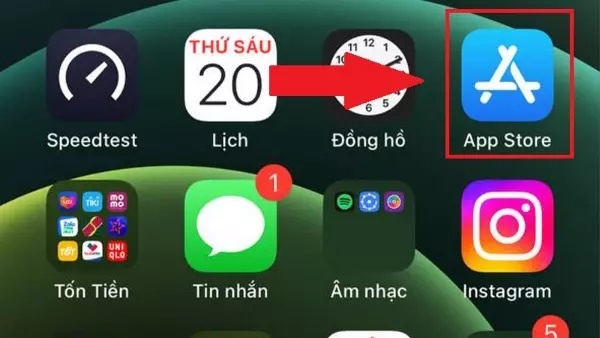 Cách tải game về điện thoại iPhone nhanh chóng cùng CFUN68