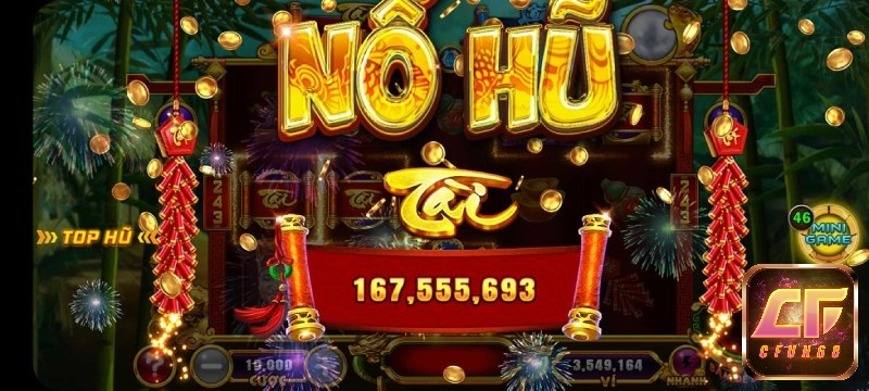 Game no hu uy tin - Trò cá cược kiếm bội tiền