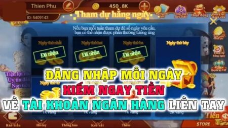 Cf baodanh – Báo danh CF68 ngày vàng nhận ngàn giftcode
