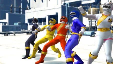 Tro choi siu nhan – Top 4 game siêu nhân hay nhất mọi thời đại