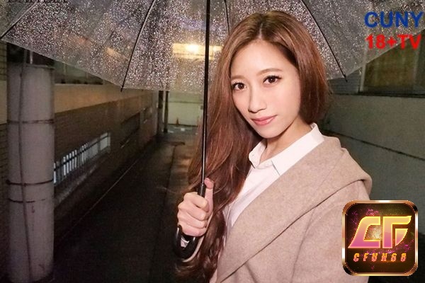 Rin là diễn viên xuất thân từ tỉnh Kanagawa 
