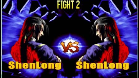 Game Đấu Trường Thú – Tựa game đối kháng kinh điển