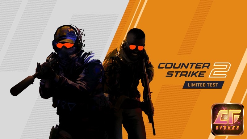 CS2 là tựa game FPS huyền thoại với lối chơi đối kháng kịch tính