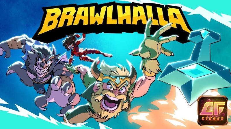 Brawlhalla