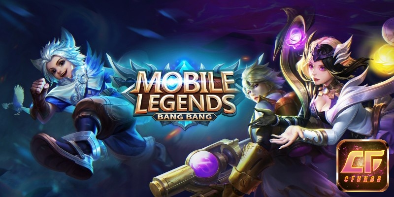 Mobile Legends: Bang Bang là một tựa game phổ biến với lối chơi nhanh, dễ làm quen