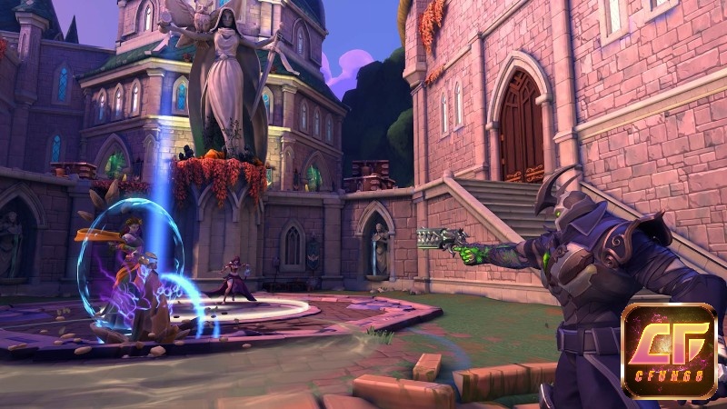 Bí quyết chọn game MOBA đỉnh cao nhất