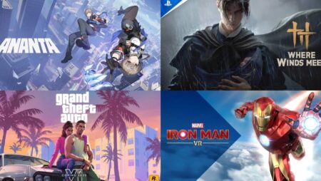 Game mobile hay nhất 2025: Top game đáng chơi nhất hiện nay