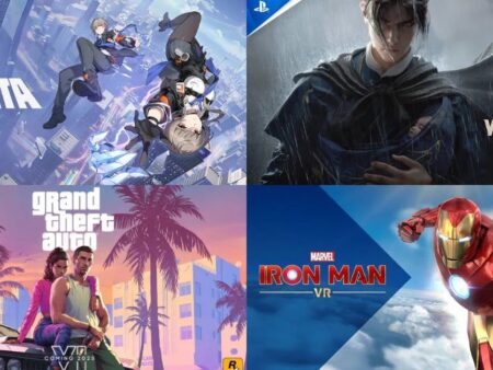 Game mobile hay nhất 2025: Top game đáng chơi nhất hiện nay