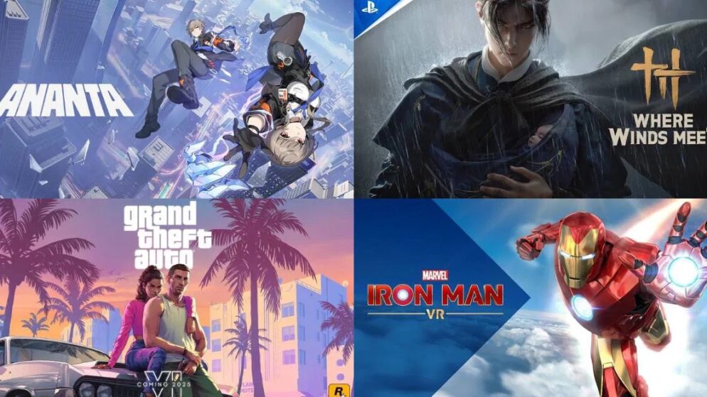 Game mobile hay nhất 2025: Top game đáng chơi nhất hiện nay