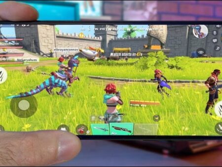 Game online hay cho mobile 2024 – Review chi tiết và đánh giá