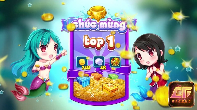 Một số mẹo để chơi iCá Zingplay hiệu quả từ cao thủ