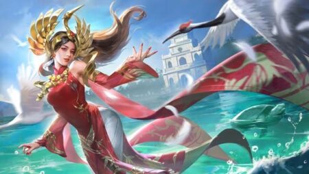 Ilumia Liên Quân 2025 – Bảng ngọc và cách lên đồ mạnh nhất