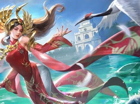 Ilumia Liên Quân 2025 – Bảng ngọc và cách lên đồ mạnh nhất