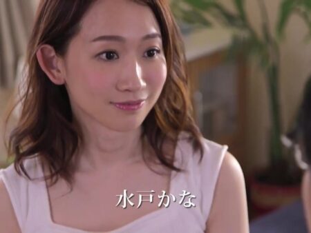 Kana Mito – Mỹ nhân JAV sở hữu thân hình cân đối hoàn hảo