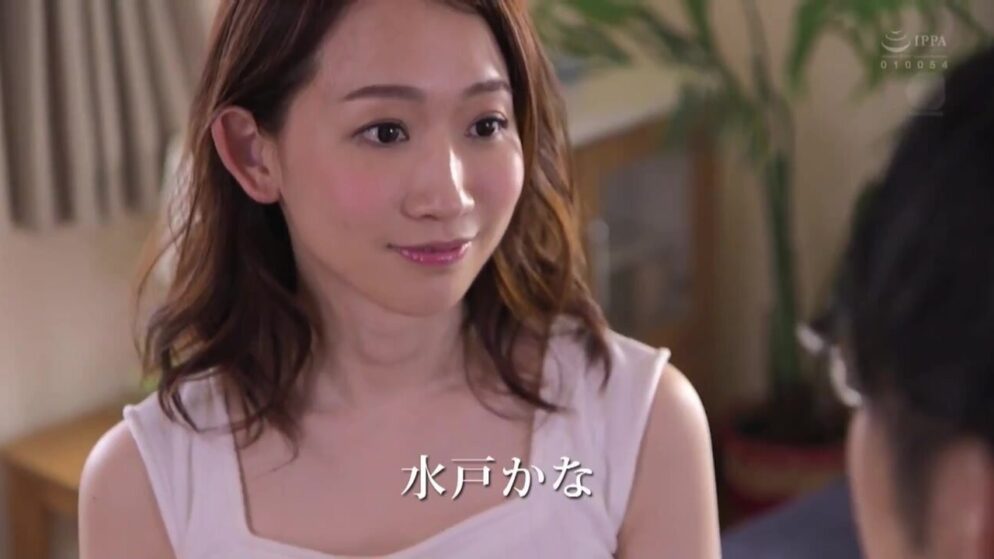 Kana Mito – Mỹ nhân JAV sở hữu thân hình cân đối hoàn hảo