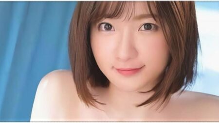 Mei Washio – Mỹ nhân JAV sở hữu vòng một khủng