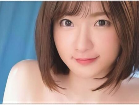 Mei Washio – Mỹ nhân JAV sở hữu vòng một khủng