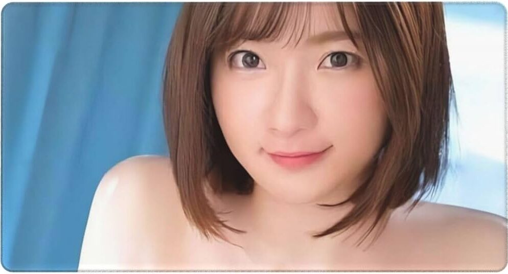 Mei Washio – Mỹ nhân JAV sở hữu vòng một khủng