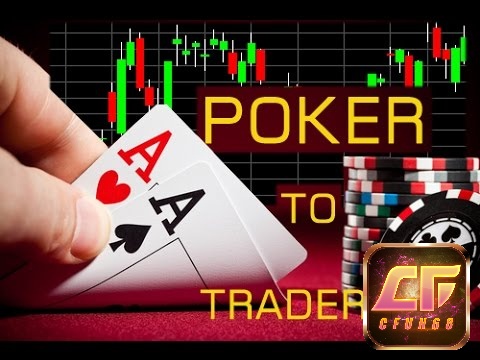 Biểu đồ quản lý tâm lý trong poker