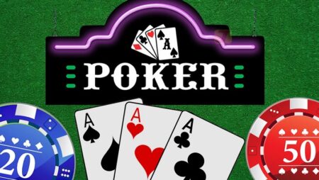 Mẹo chơi poker hiệu quả cho người mới và chuyên nghiệp