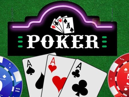 Mẹo chơi poker hiệu quả cho người mới và chuyên nghiệp