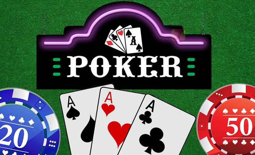 Mẹo chơi poker hiệu quả cho người mới và chuyên nghiệp