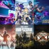 Top game free-to-play 2025 miễn phí đáng chơi nhất