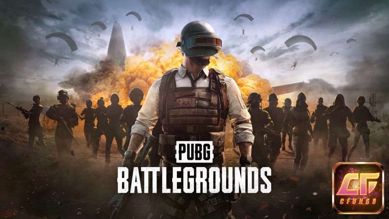 PUBG: Battlegrounds