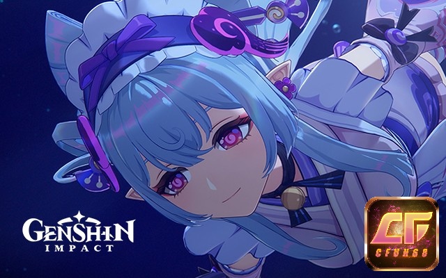 Genshin Impact - Hiện tượng nổi tiếng toàn cầu