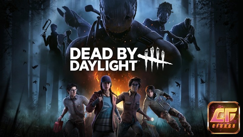 Dead by Daylight Mobile: Enhanced Edition chơi trên mobile hấp dẫn