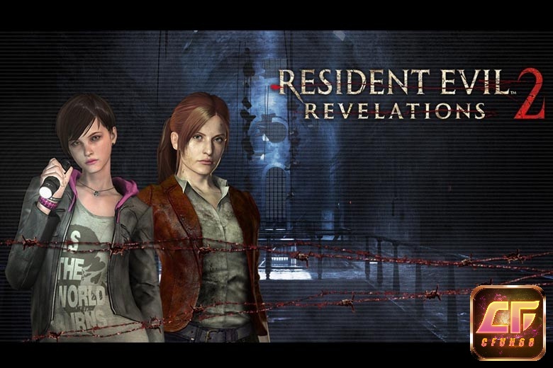 Resident Evil 9: Revelation - top game kinh dị sinh tồn kinh điển
