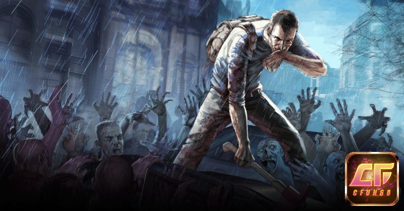 Cuộc sống hậu tận thế đầy cam go trong Project Zomboid – tựa game zombie sinh tồn hardcore nhất