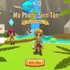 Top game mô phỏng sinh tồn với thế giới khắc nghiệt nhất