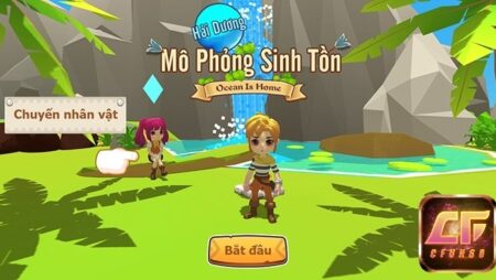 Top game mô phỏng sinh tồn với thế giới khắc nghiệt nhất