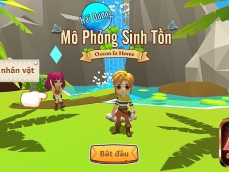 Top game mô phỏng sinh tồn với thế giới khắc nghiệt nhất