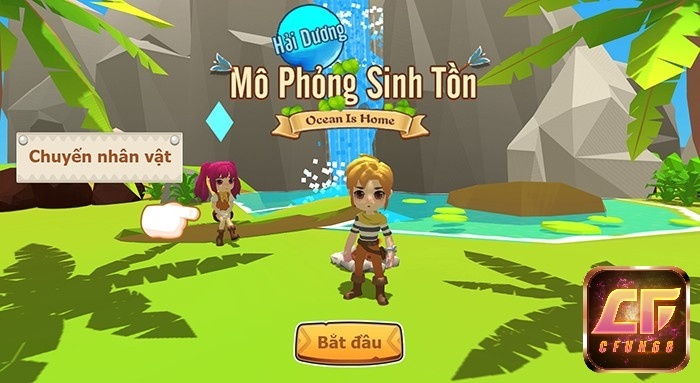 Top game mô phỏng sinh tồn với thế giới khắc nghiệt nhất