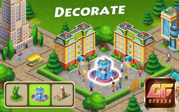 Cấu hình phù hợp tham gia chơi top game mô phỏng xây dựng