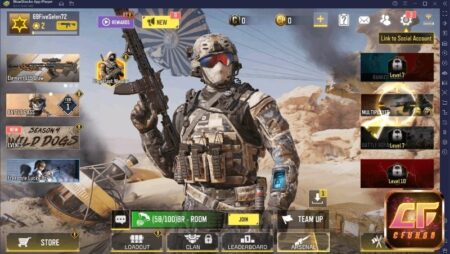 Top game mobile miễn phí hay nhất 2025 nên tải ngay