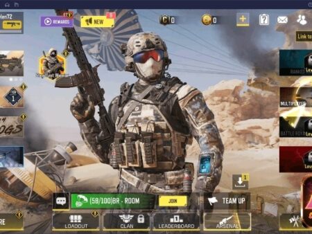 Top game mobile miễn phí hay nhất 2025 nên tải ngay