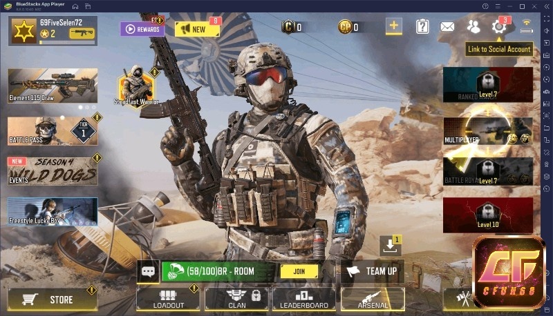 Top game mobile miễn phí hay nhất 2025 nên tải ngay