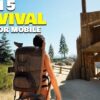 Top game survival online hay nhất 2025 – Chiến đấu để tồn tại