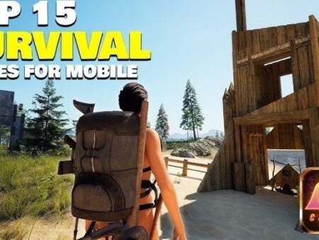 Top game survival online hay nhất 2025 – Chiến đấu để tồn tại